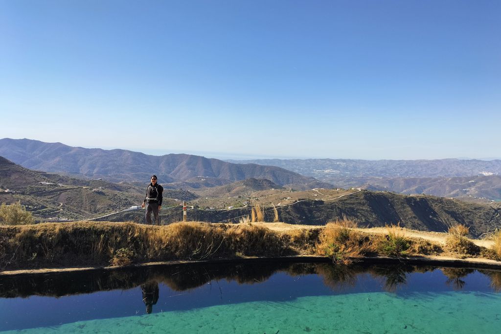 Malaga Hills Boutique & Wellness Eco-Hotel 7 - Gallery