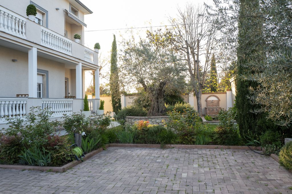 Villa Luce Assisi Rooms & Suites 18 - Gallery