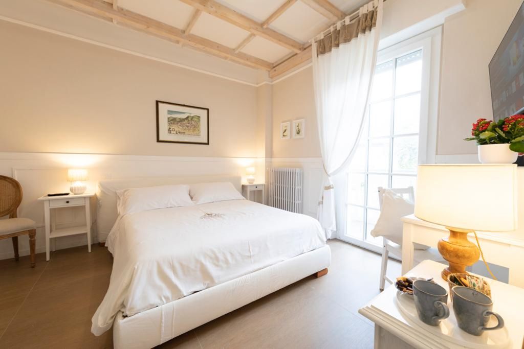 Villa Luce Assisi Rooms & Suites 7 - Gallery