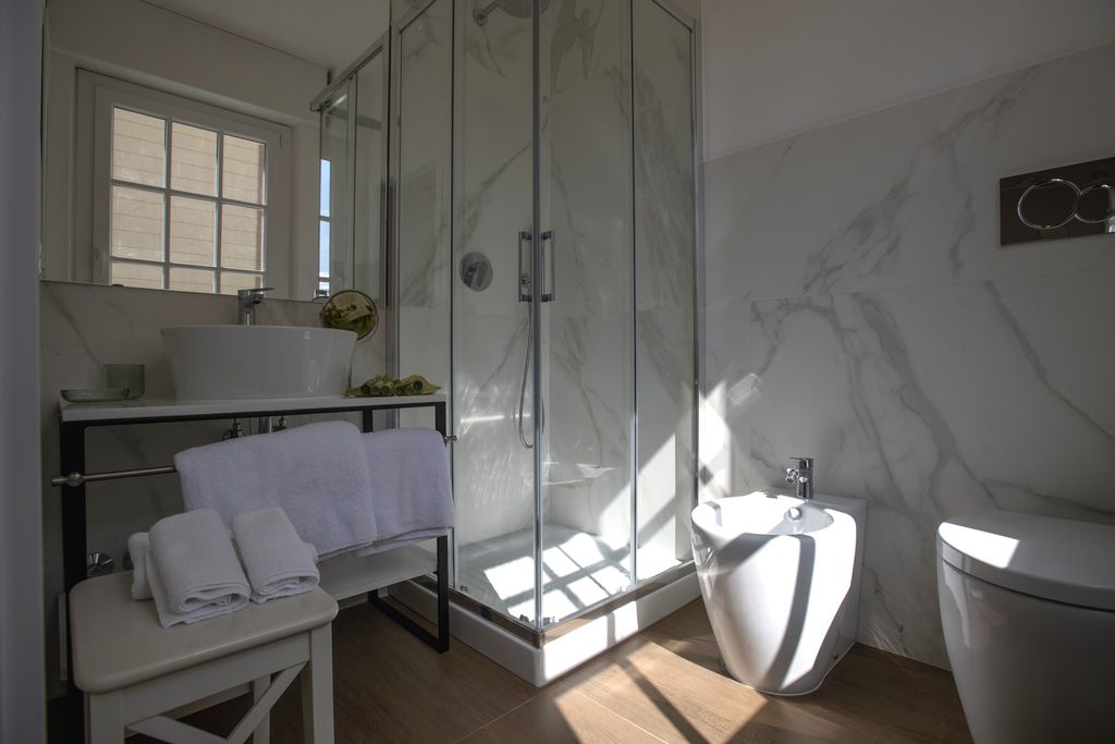 Villa Luce Assisi Rooms & Suites 6 - Gallery