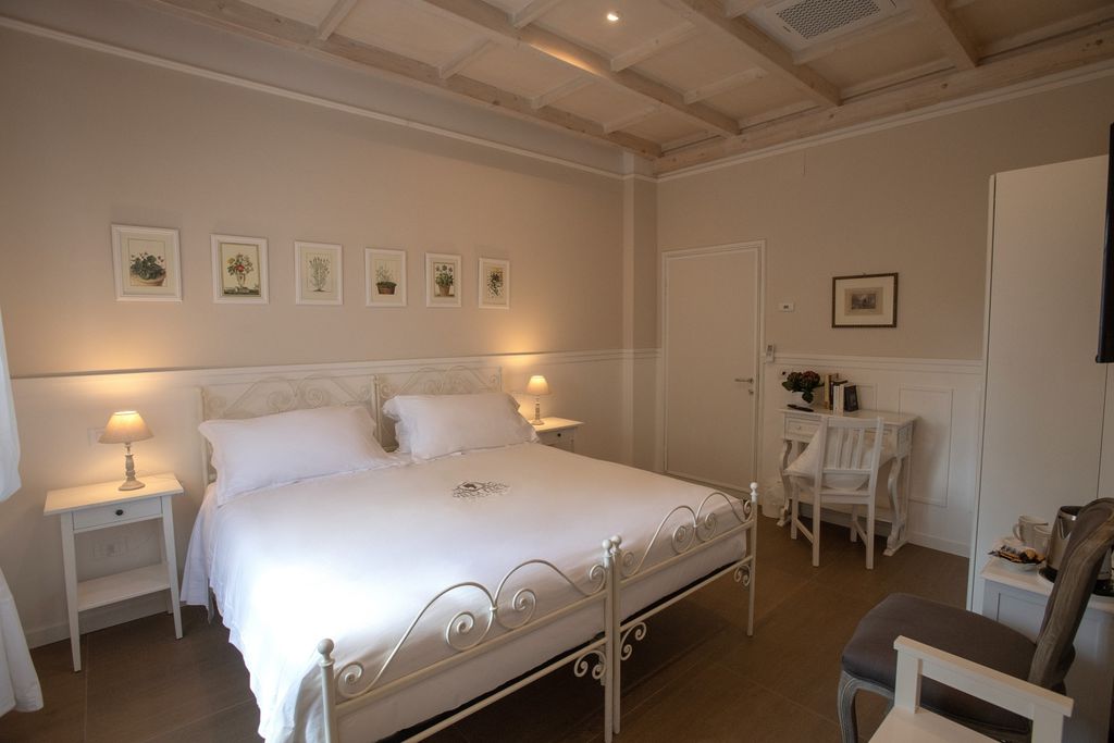 Villa Luce Assisi Rooms & Suites 5 - Gallery