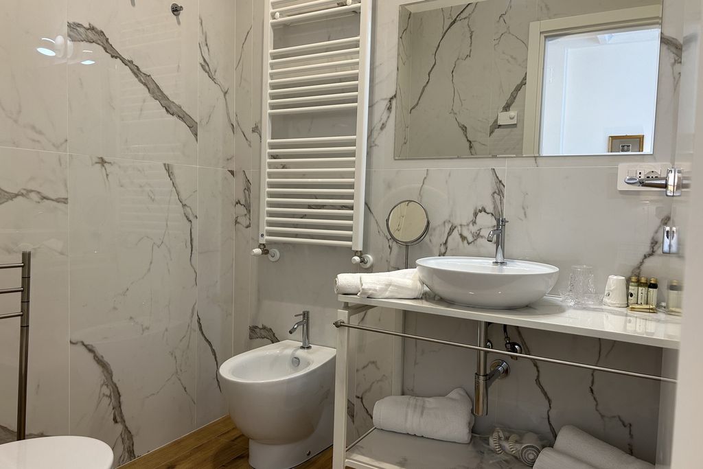 Villa Luce Assisi Rooms & Suites 8 - Gallery