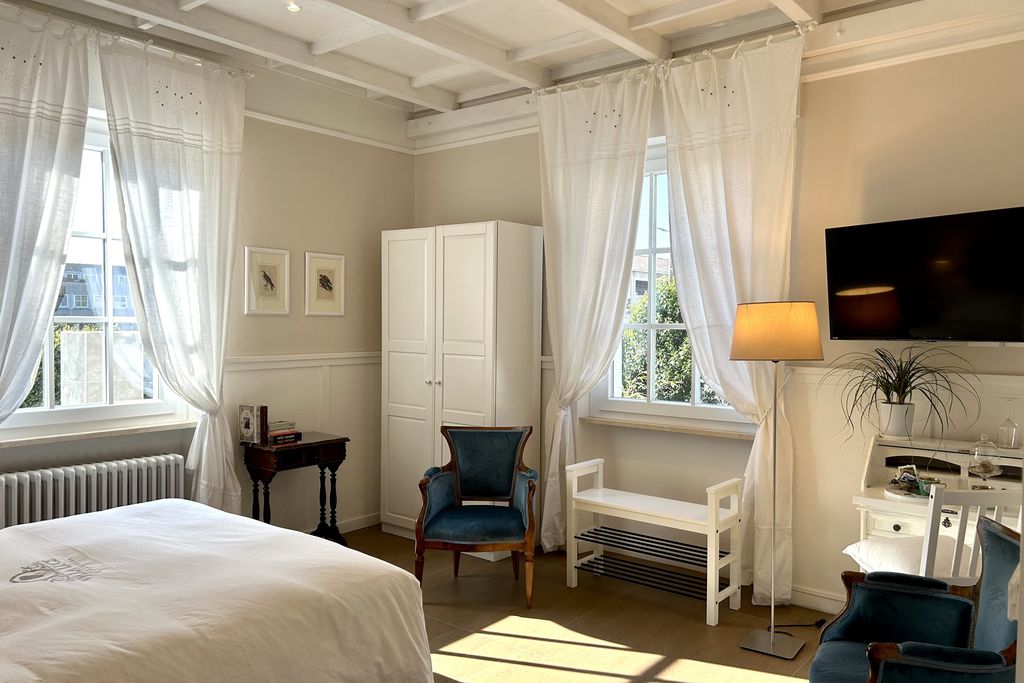 Villa Luce Assisi Rooms & Suites 3 - Gallery