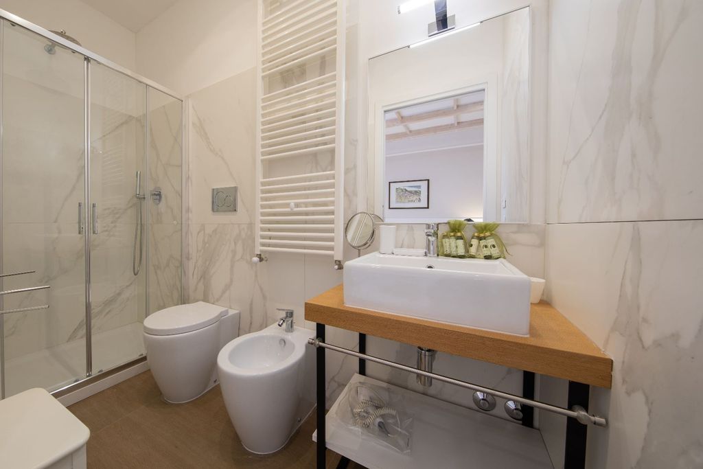 Villa Luce Assisi Rooms & Suites 12 - Gallery