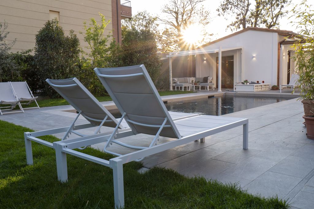 Villa Luce Assisi Rooms & Suites 9 - Gallery