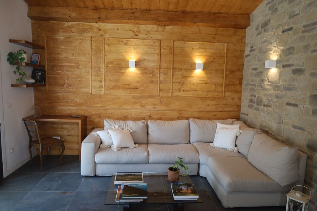 Villa Luce Assisi Rooms & Suites 10 - Gallery
