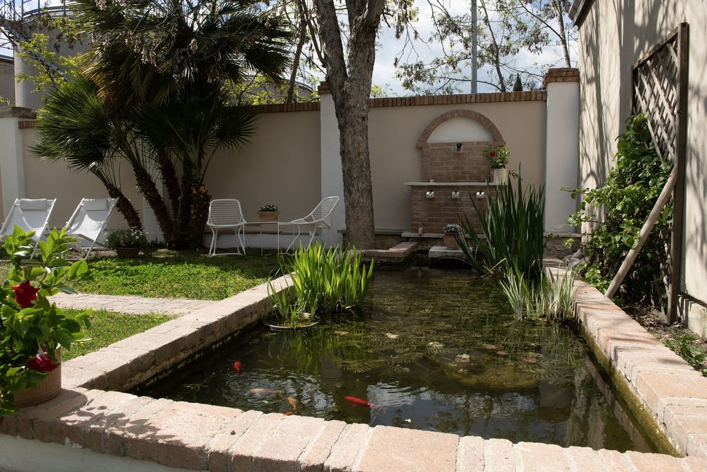 Villa Luce Assisi Rooms & Suites 4 - Gallery