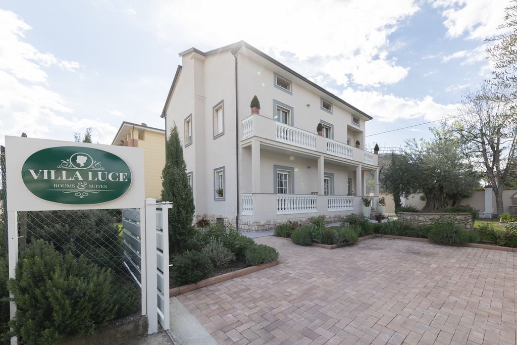 Villa Luce Assisi Rooms & Suites 20 - Gallery