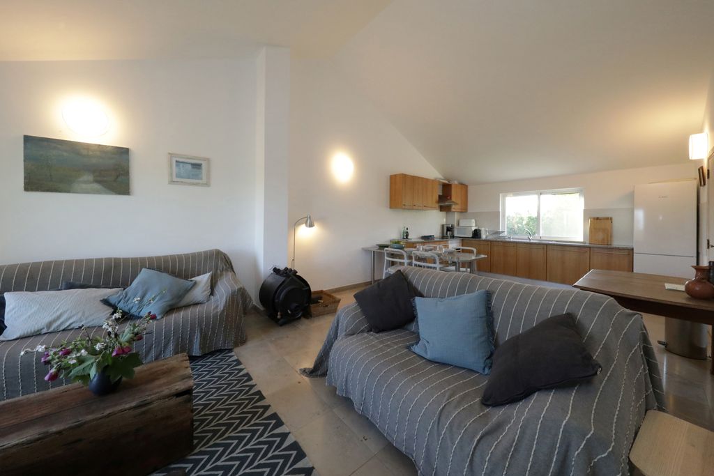 Quintamar 4 - Gallery