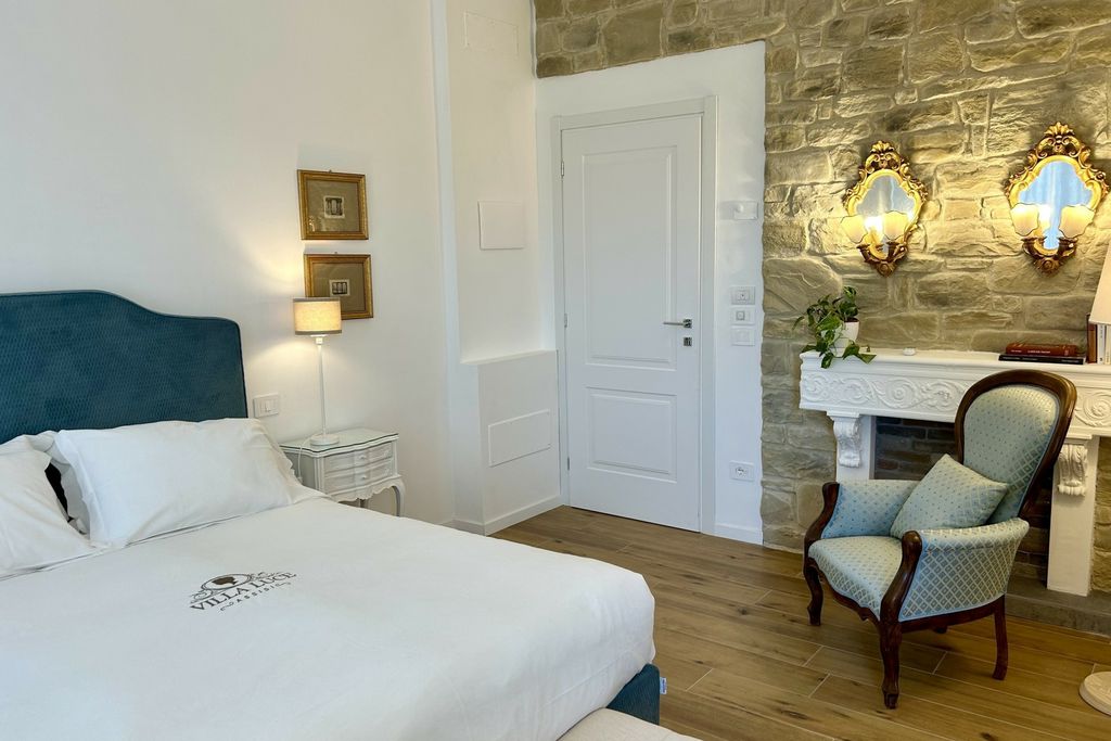 Villa Luce Assisi Rooms & Suites 11 - Gallery