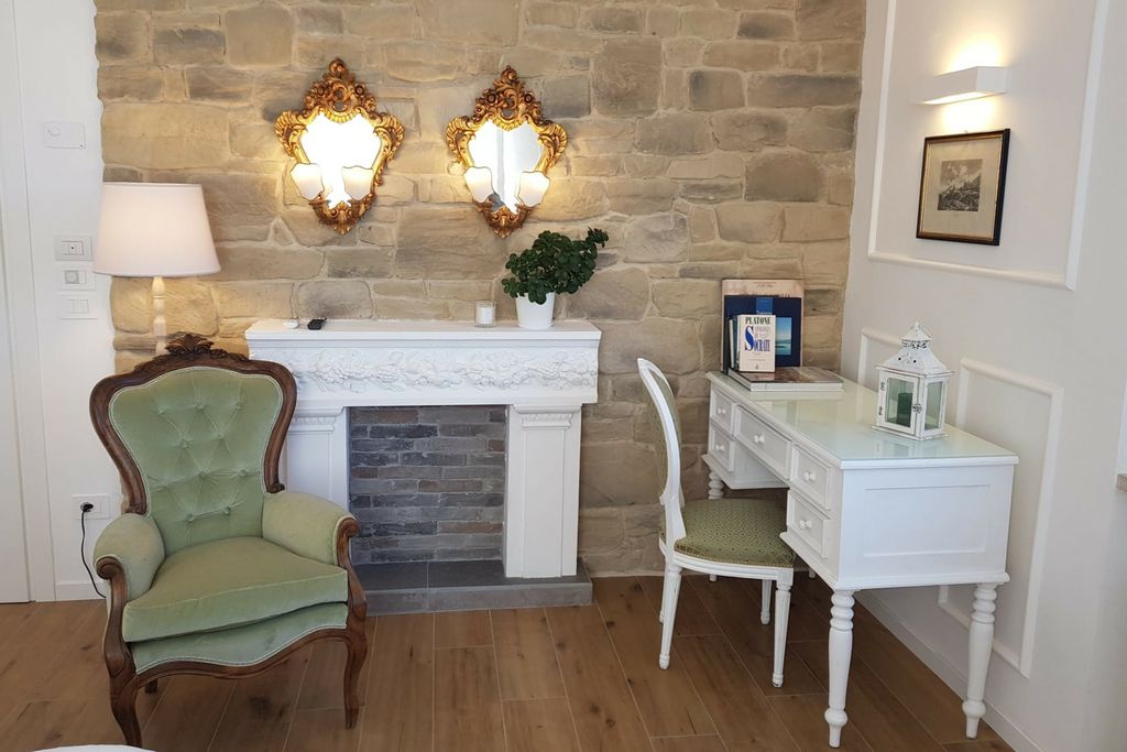 Villa Luce Assisi Rooms & Suites 13 - Gallery