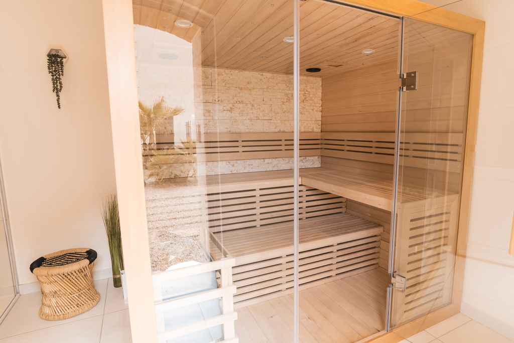 Château du Parc - Chez Nerthe 15 - Gallery