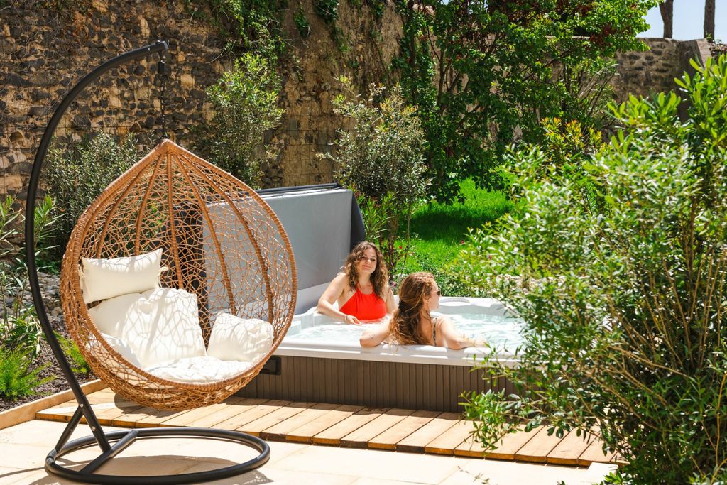 Château du Parc - Chez Nerthe 19 - Gallery