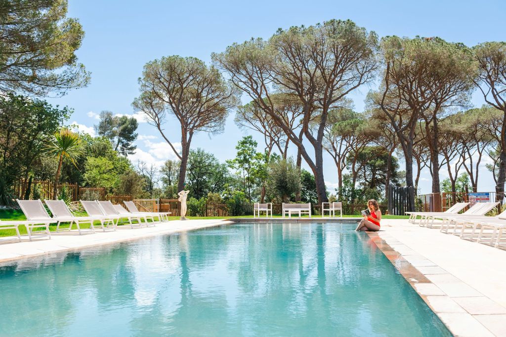 Château du Parc - Chez Nerthe 2 - Gallery