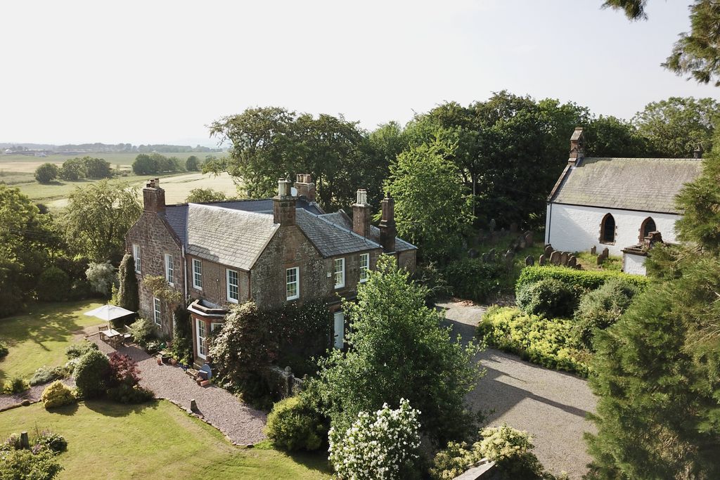 Byre Cottage gallery 5 - Gallery