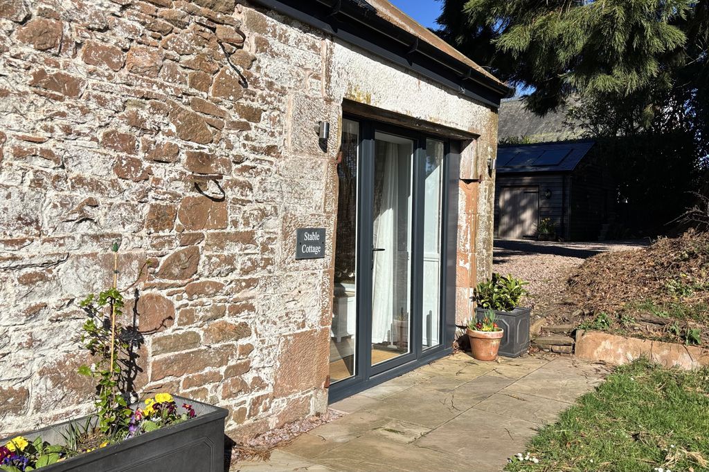 Stable Cottage 1 - Gallery