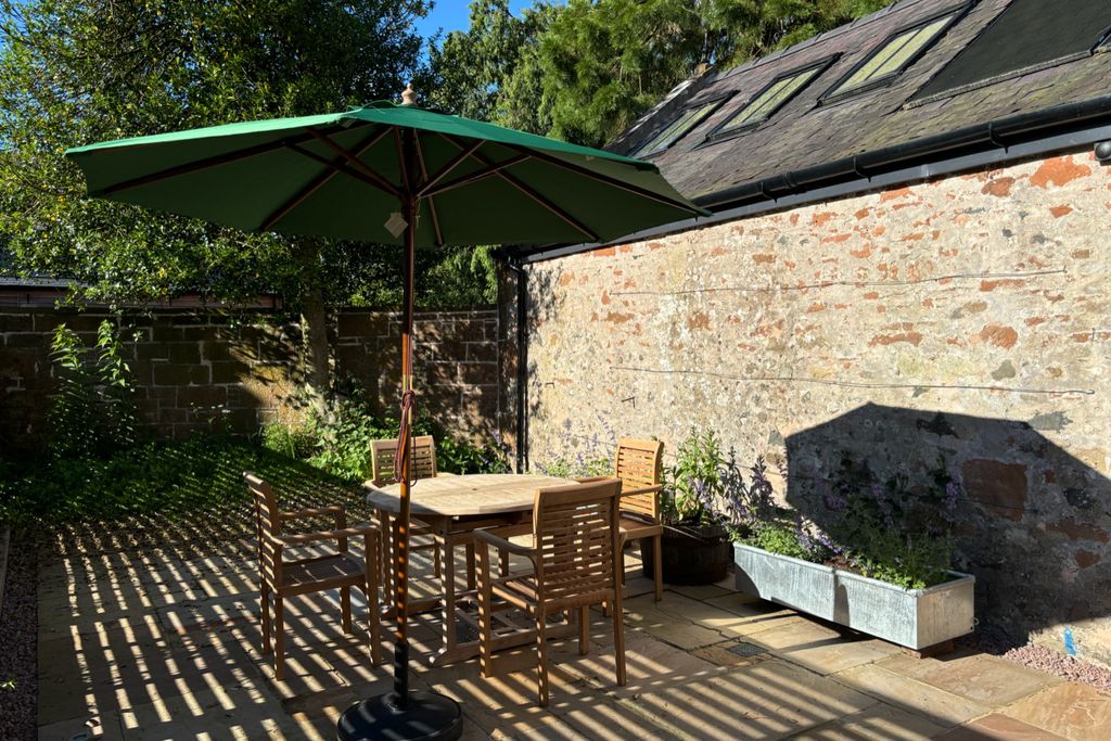 Stable Cottage 4 - Gallery