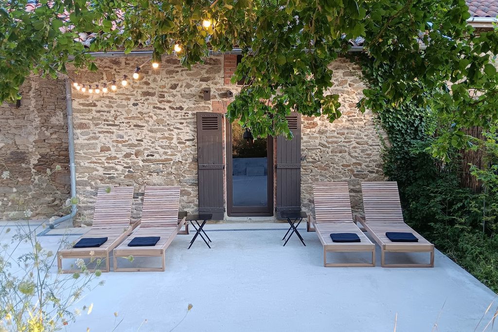 La Maison Nid 7 - Gallery