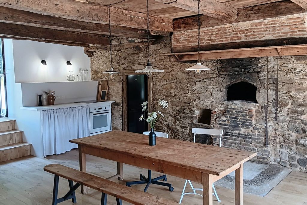 La Maison Nid 16 - Gallery