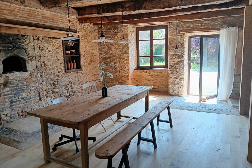 La Maison Nid 18 - Gallery