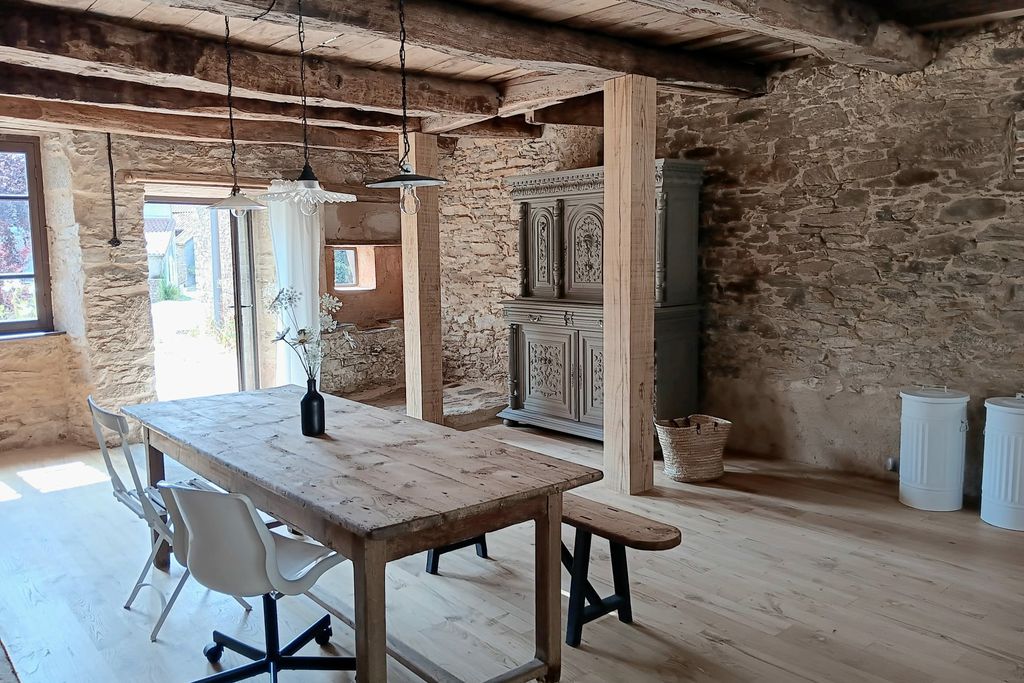 La Maison Nid 4 - Gallery