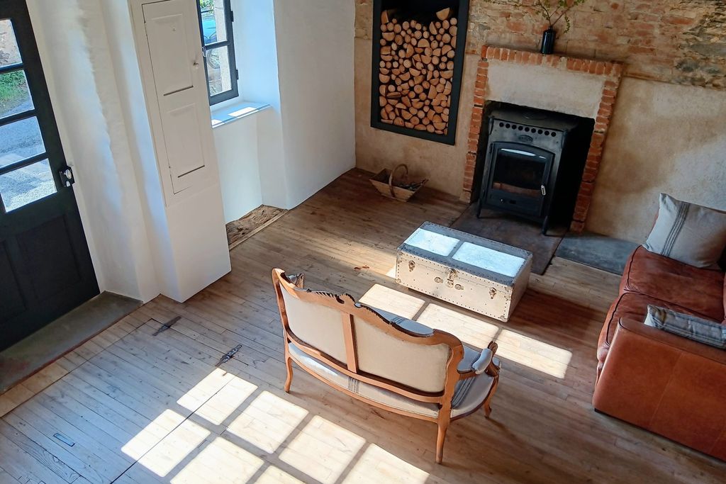 La Maison Nid 14 - Gallery