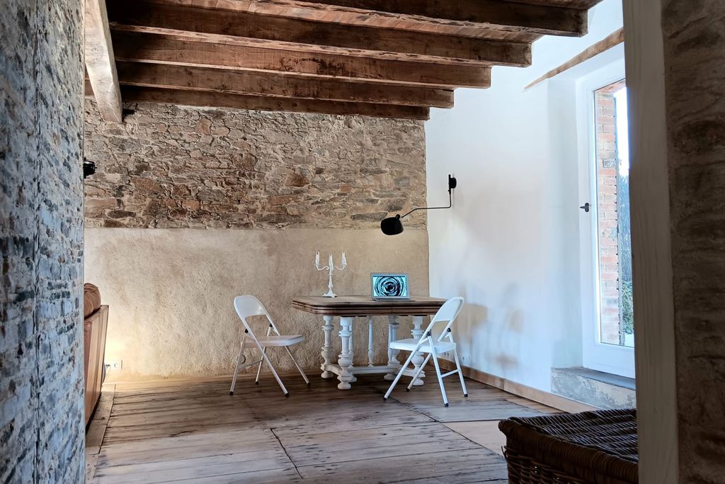 La Maison Nid 17 - Gallery