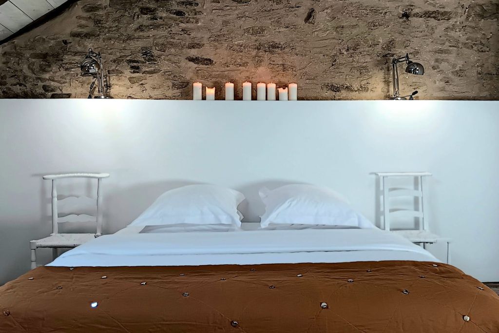 La Maison Nid 8 - Gallery