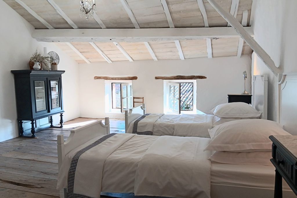 La Maison Nid 12 - Gallery