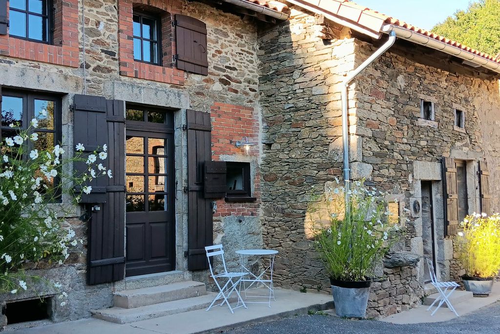 La Maison Nid 1 - Gallery