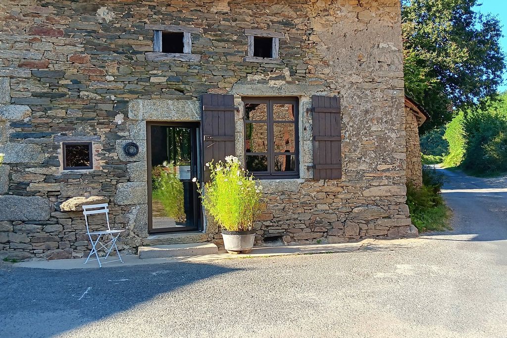 La Maison Nid 20 - Gallery