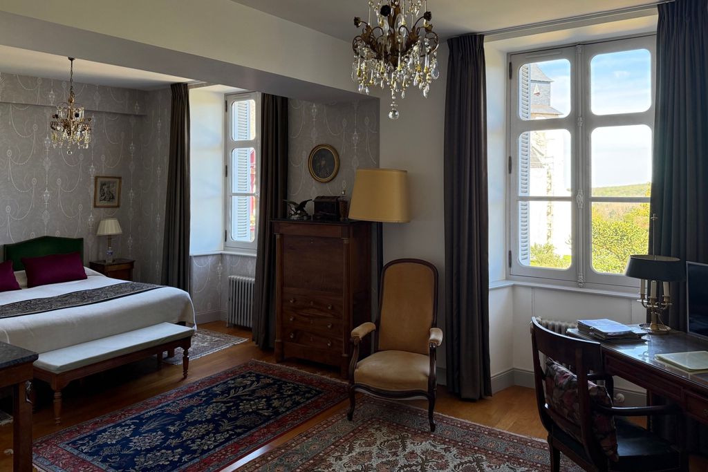 Le Prieuré d'Orchaise 5 - Gallery