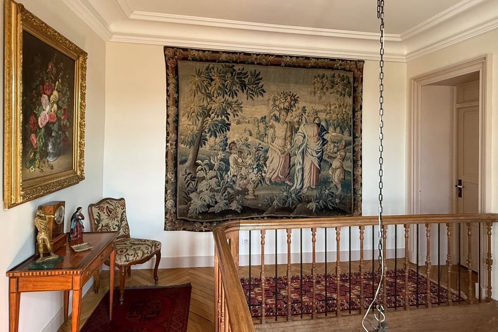 Le Prieuré d'Orchaise 17 - Gallery