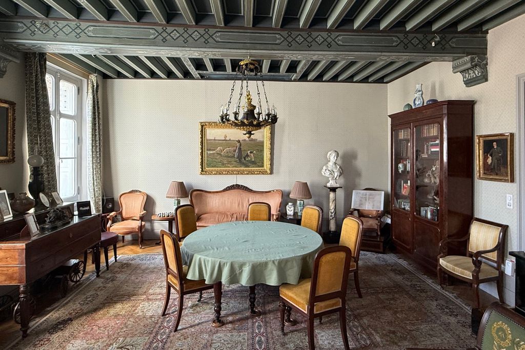 Le Prieuré d'Orchaise 18 - Gallery