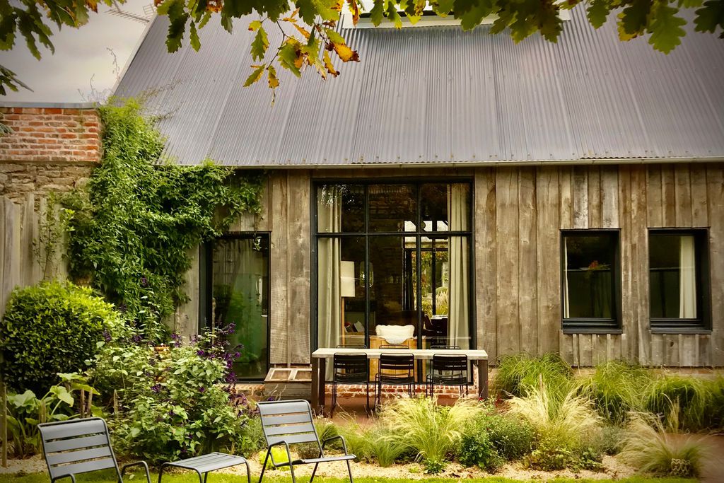La Grange d'Isidore 10 - Gallery