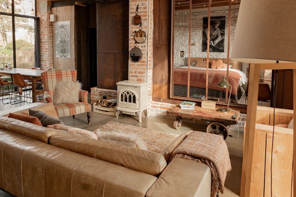 La Grange d'Isidore 6 - Gallery