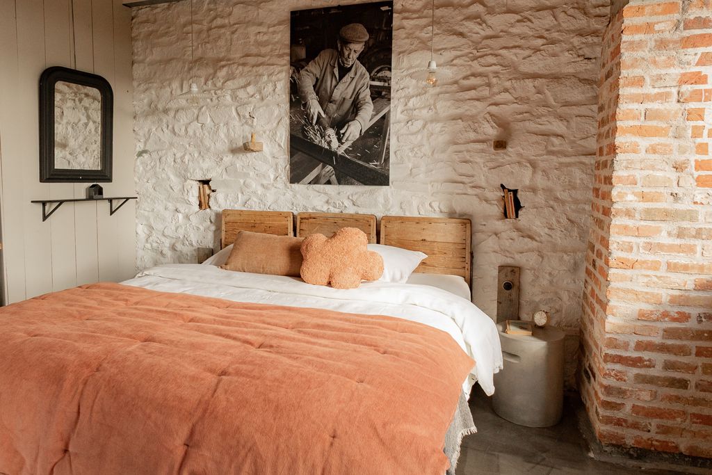 La Grange d'Isidore 7 - Gallery