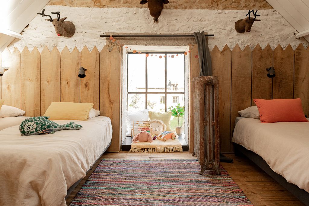 La Grange d'Isidore 8 - Gallery