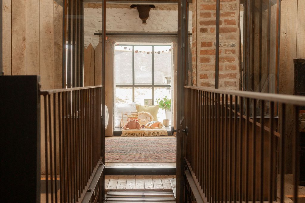 La Grange d'Isidore 11 - Gallery