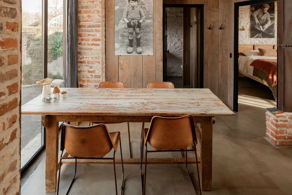 La Grange d'Isidore 2 - Gallery