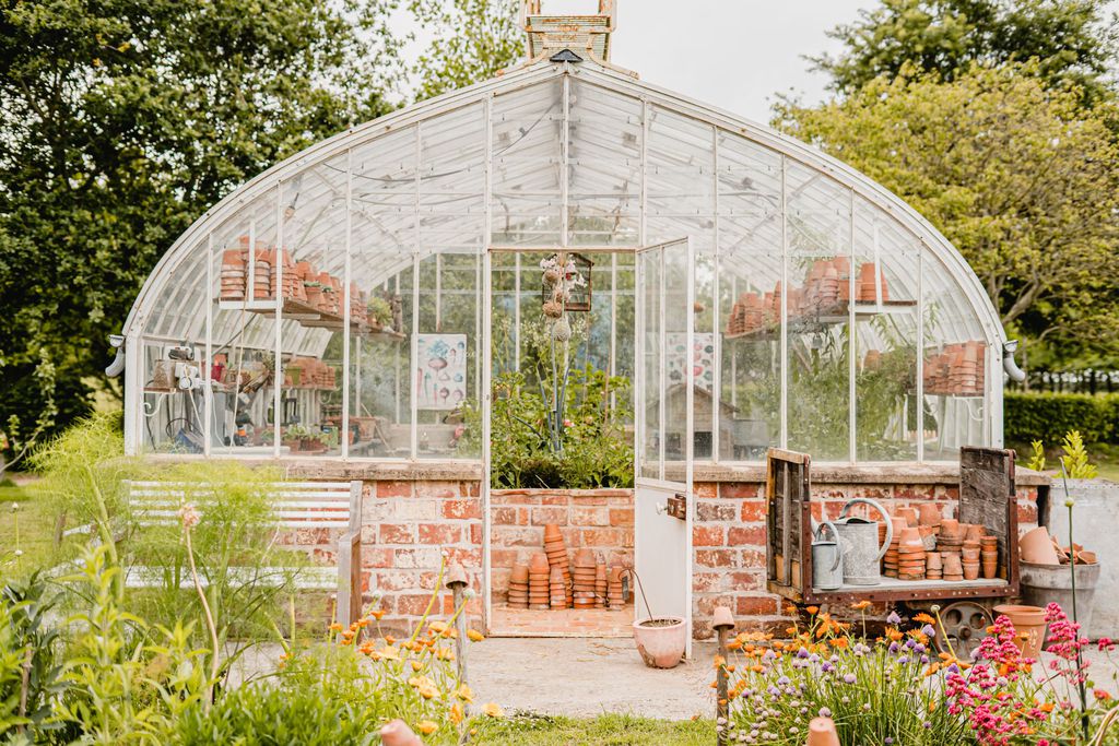 La Grange d'Isidore 3 - Gallery