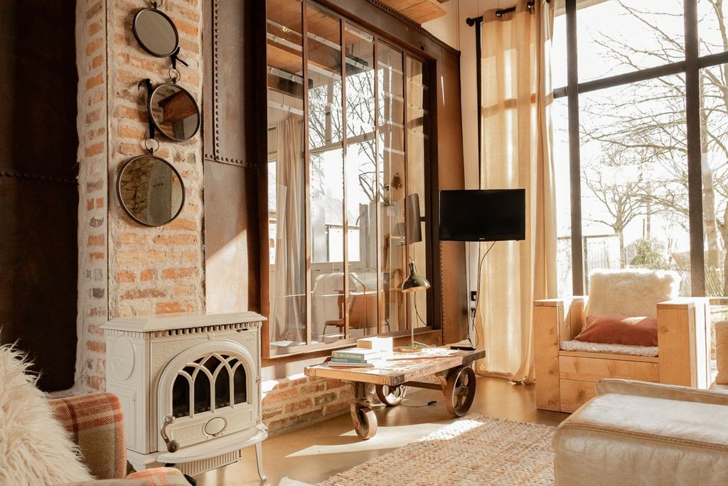 La Grange d'Isidore 4 - Gallery