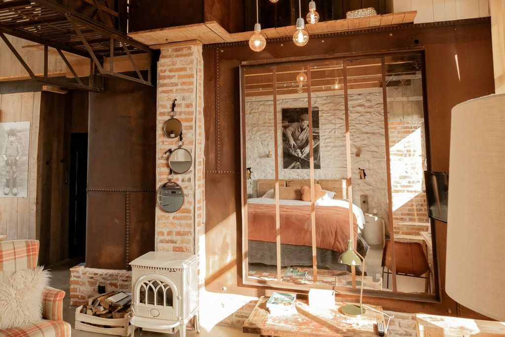 La Grange d'Isidore 1 - Gallery