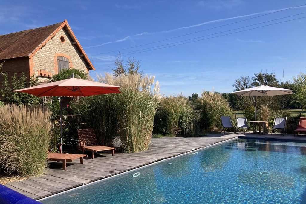 Les Jardins des Soussilanges 1 - Gallery