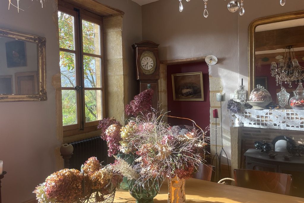 Les Jardins des Soussilanges 10 - Gallery