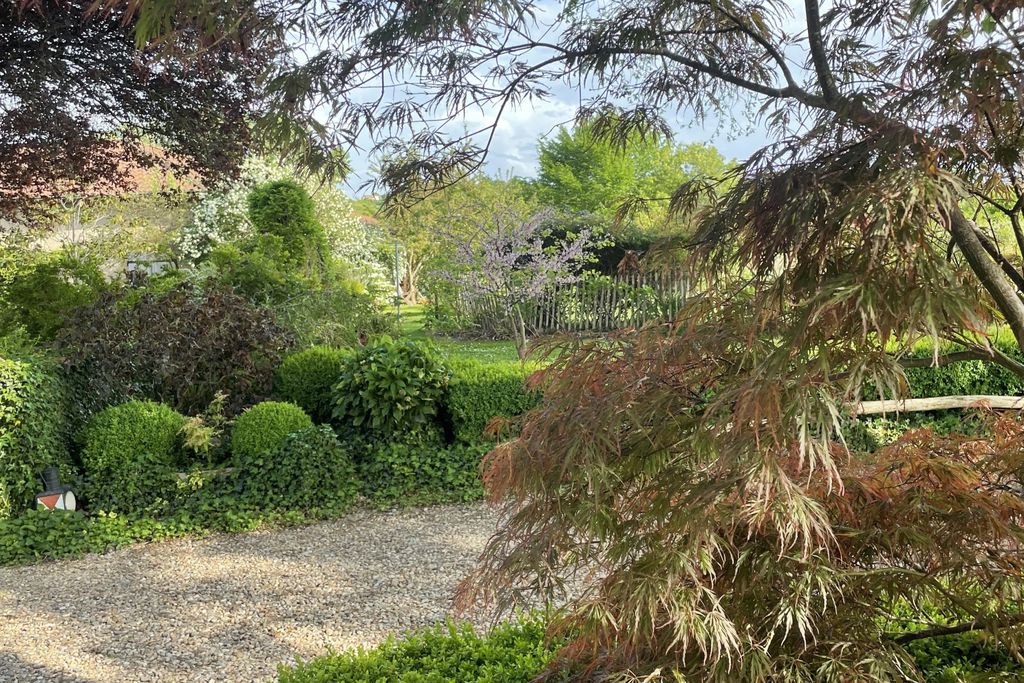 Les Jardins des Soussilanges 11 - Gallery