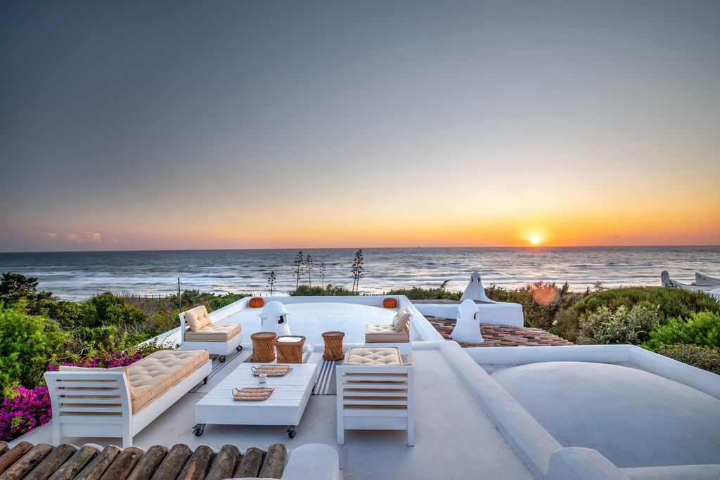 Sabaudia Beachfront Villa 2 - Gallery