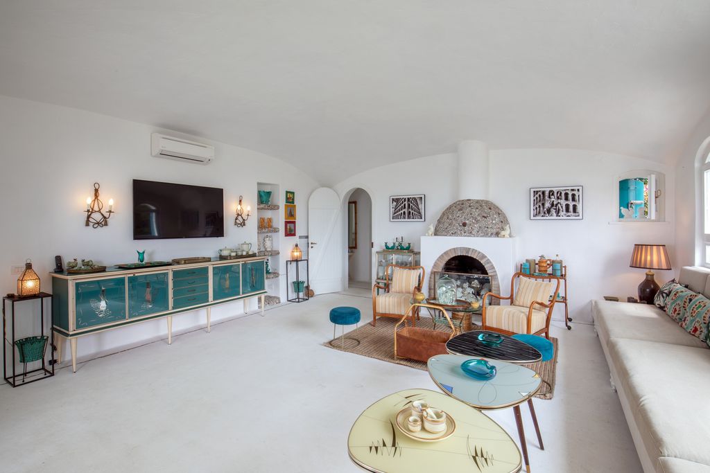 Sabaudia Beachfront Villa 4 - Gallery