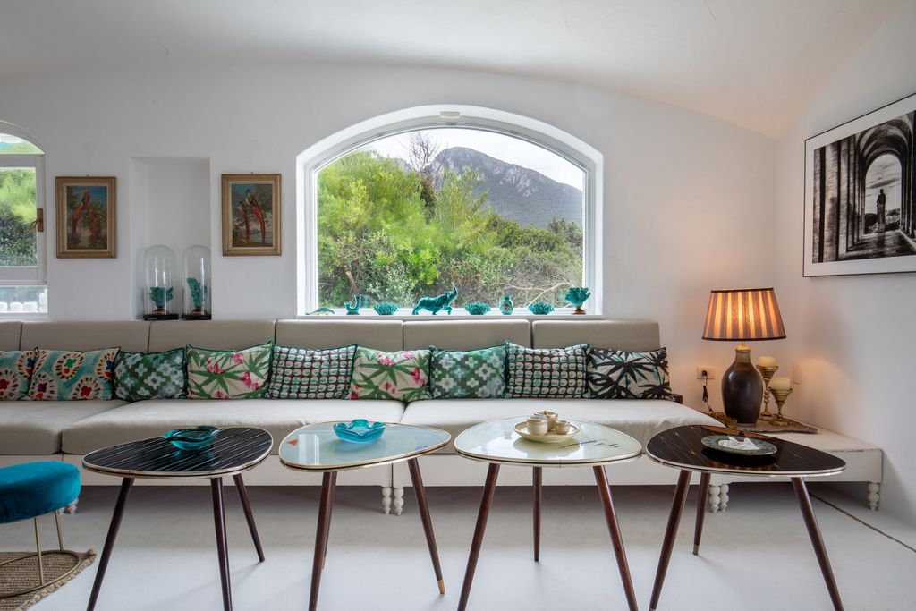 Sabaudia Beachfront Villa 6 - Gallery