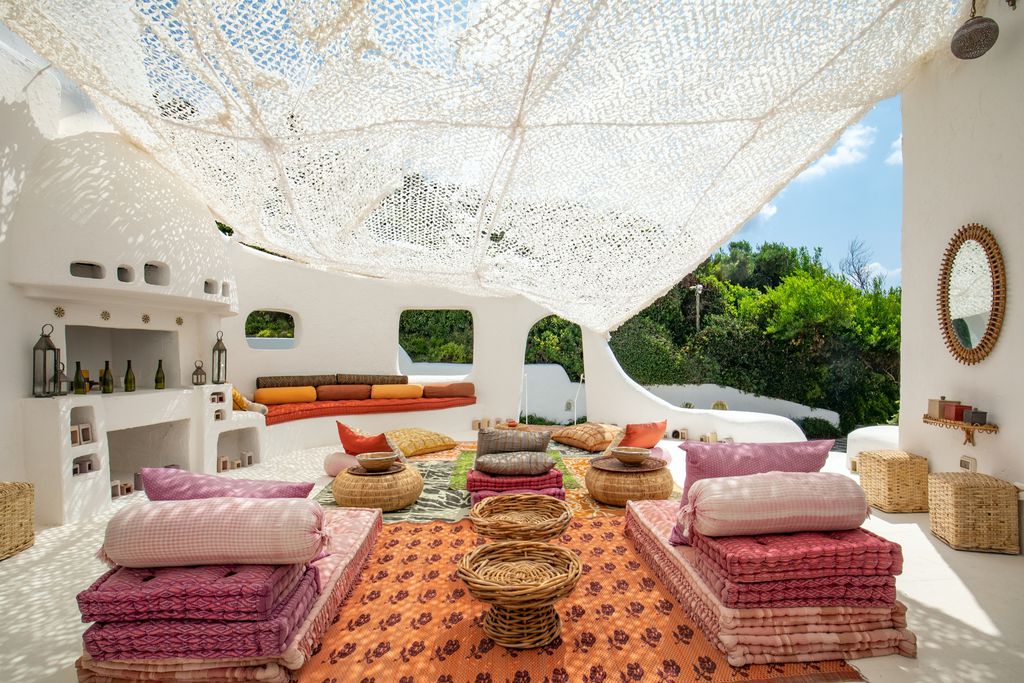 Sabaudia Beachfront Villa 13 - Gallery
